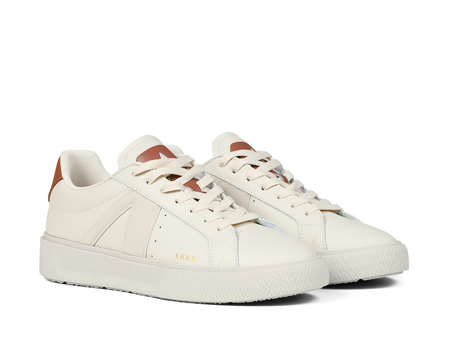 ARKK Collection Essence Leather OG-22 | Turtledove Sierra | Women Essence